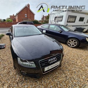 Read more about the article Audi A5 3.0TDI Remapped in Gosport