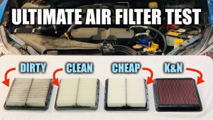 Read more about the article Do Performance Air Filters Actually Work?