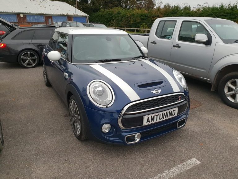 Read more about the article Mini Remapping in Hampshire