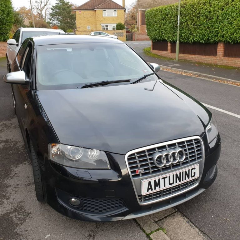 Read more about the article Audi S4 Hydrogen Engine Clean in Portsmouth