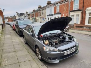 Read more about the article Portsmouth Remap and Hydrogen Engine Clean