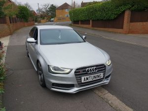 Read more about the article Audi S4 Remap in Portsmouth