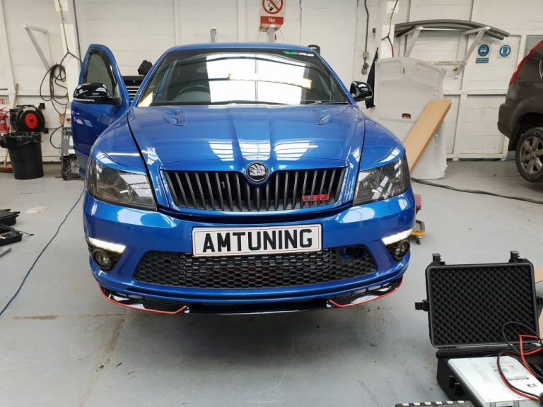 Read more about the article Skoda Octavia Stage 3 Remap in Portsmouth