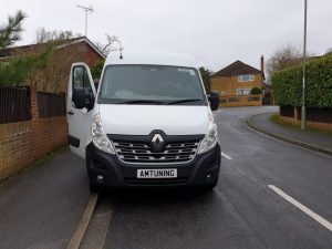 Read more about the article Trade Van Remaps in Portsmouth