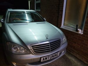 Read more about the article Mercedes S320 Remap Portsmouth