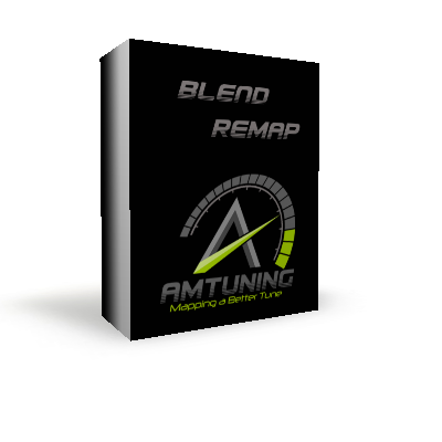 AMTuning OBD Blend Remap