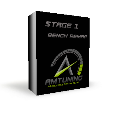 AMTuning Bench Stage 1 Remap