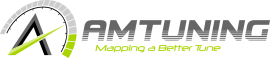 AMTuning.uk logo