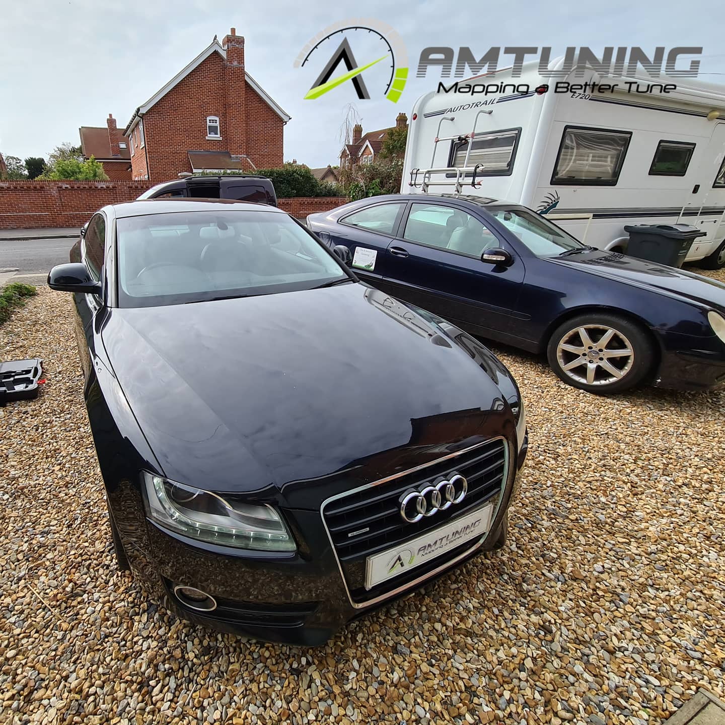 You are currently viewing Audi A5 3.0TDI Remapped in Gosport