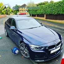 Read more about the article BMW 330d remapped in Portsmouth