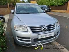 Read more about the article Touareg 3.0TDI Remap in Portsmouth