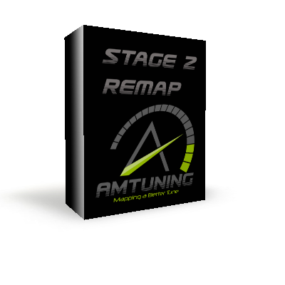 Stage2 Remap by AMTuning