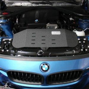 INJEN BMW 3 Cly : Air Induction Kit – eSR101P, BLK
